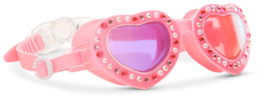 LUNETTES DE NATATION BOW 3+ Protection UV à 100 %
