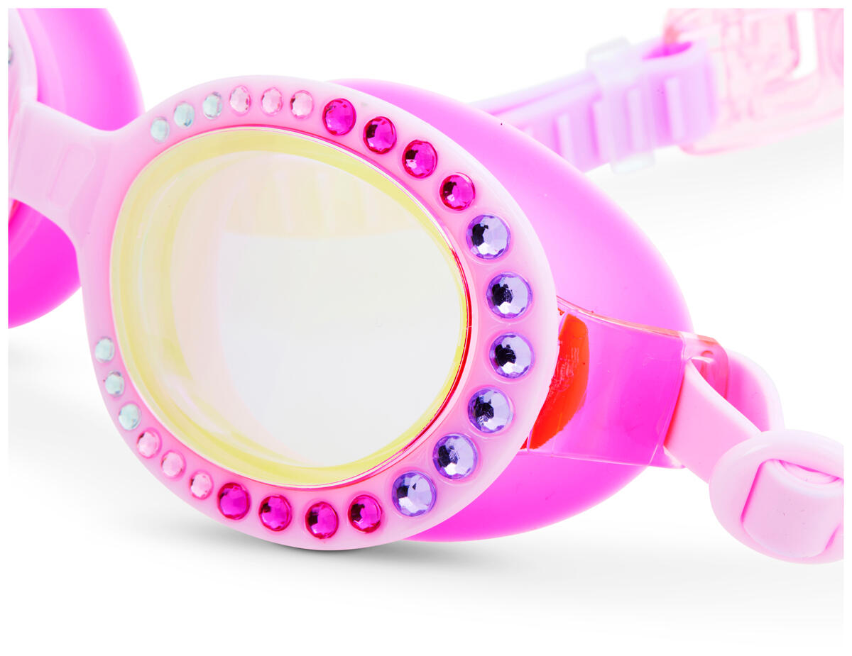 LUNETTES DE NATATION AURORA 8+ Protection UV à 100 % 4/4
