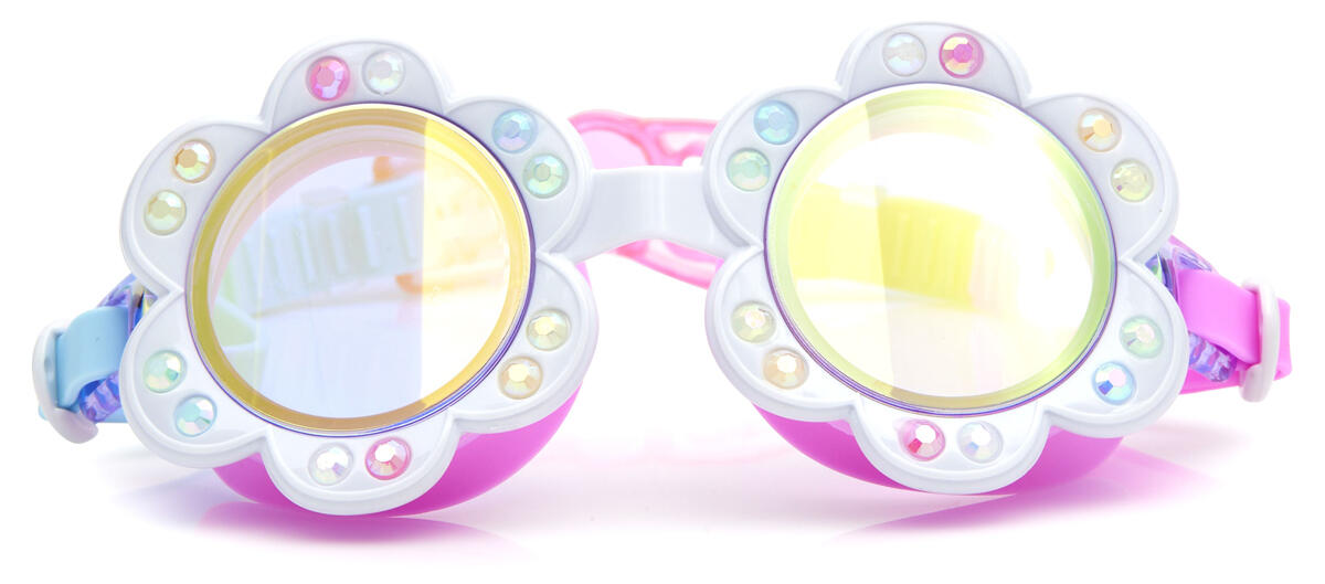 LUNETTES DE NATATION DANDY 6+ Protection UV à 100 % 3/7