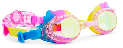 LUNETTES DE NATATION RAINBOW 3+ Protection UV à 100 %