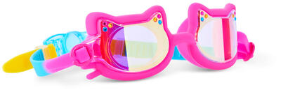 Zwembril flexi feline jelly bean 3+ 100% uv bescherming