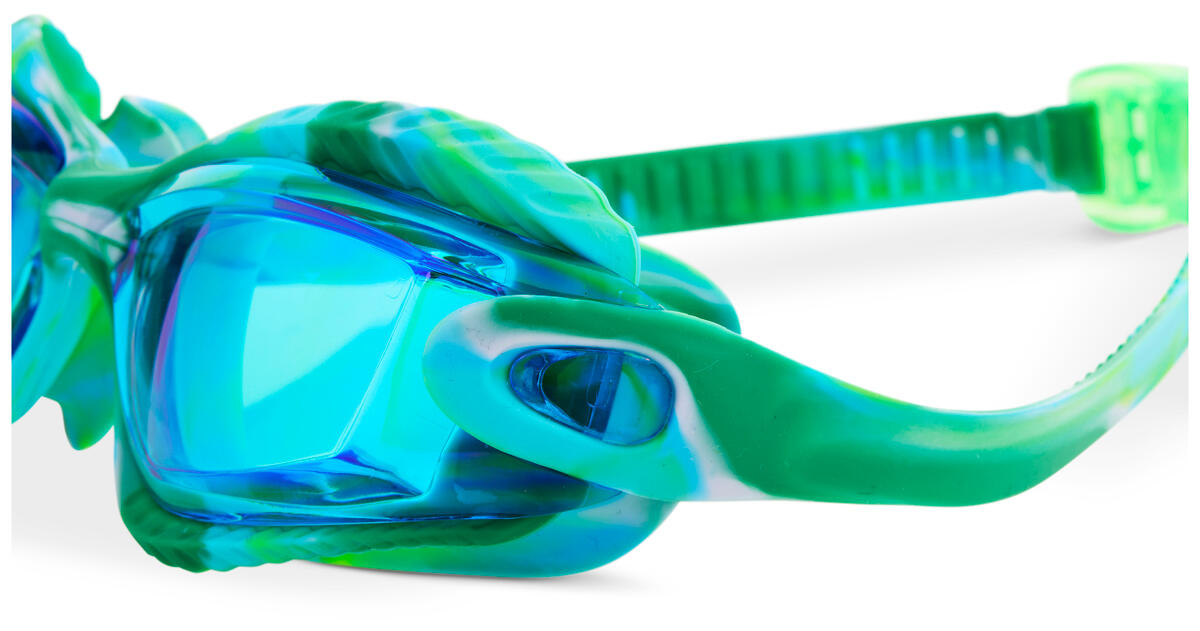 LUNETTES DE NATATION EXPLORE 6+ Protection UV à 100 % 4/4