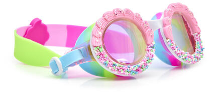 LUNETTES DE NATATION BAKE OFF 8+ Protection UV à 100 %