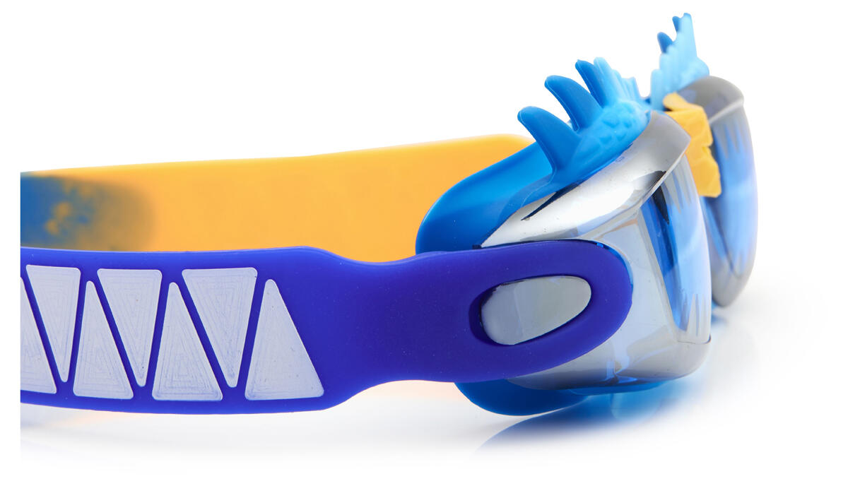 LUNETTES DE NATATION DRACO 3+ Protection UV à 100 % 4/6