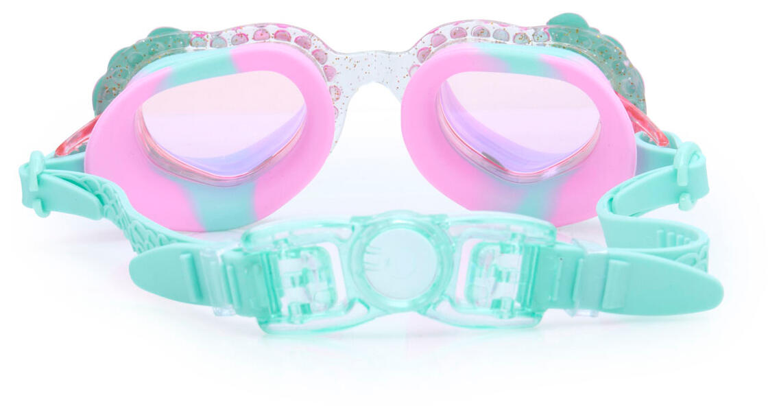 LUNETTES DE NATATION MYSTIC 8+ Protection UV à 100 % 3/7