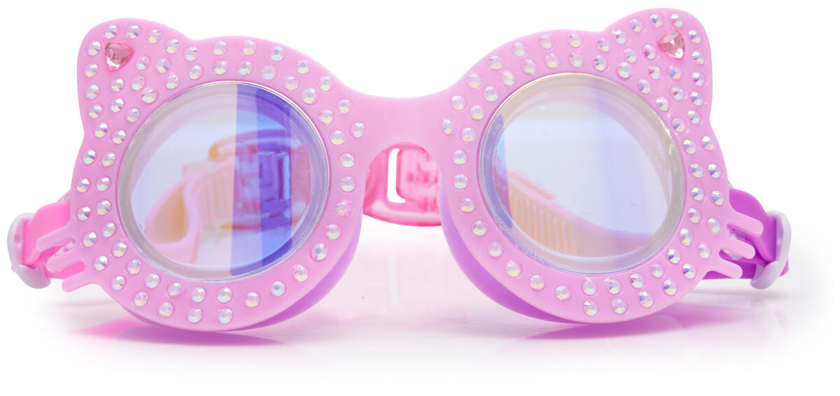 LUNETTES DE NATATION KITTEN 8+ Protection UV à 100 % 3/6
