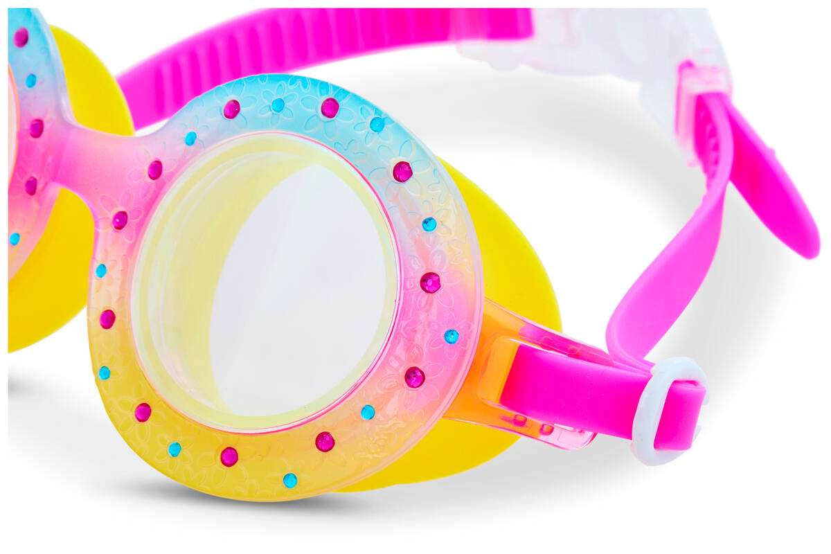 LUNETTES DE NATATION BUD 8+ Protection UV à 100 % 4/4