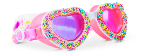 LUNETTES DE NATATION CUPID 8+ Protection UV à 100 %