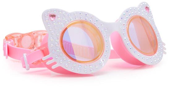 LUNETTES DE NATATION PURR 8+ Protection UV à 100 %