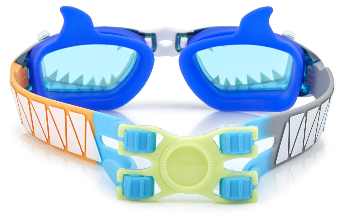 LUNETTES DE NATATION JAWSOME JR 3+ Protection UV à 100 % 2/4