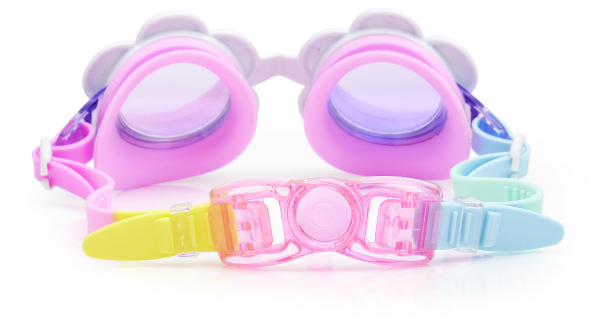 LUNETTES DE NATATION DANDY 6+ Protection UV à 100 % 2/7