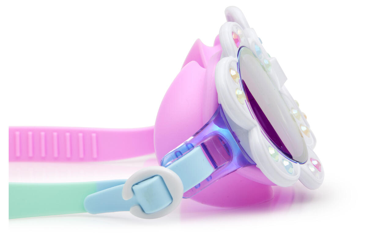 LUNETTES DE NATATION DANDY 6+ Protection UV à 100 % 4/7