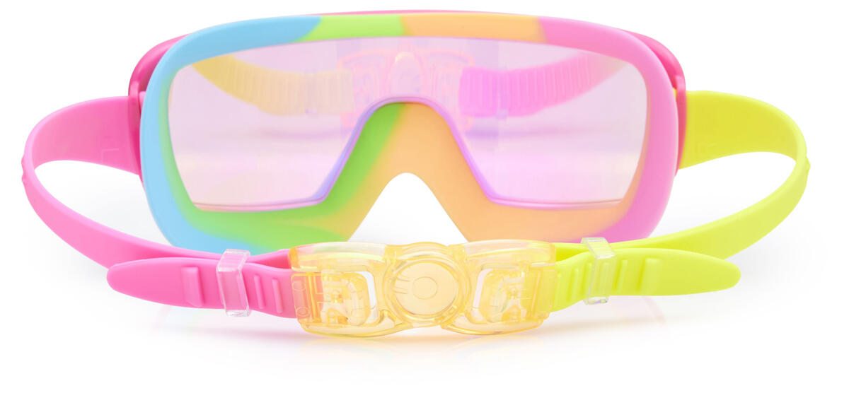 LUNETTES DE NATATION CHROMATIC 6+ Protection UV à 100 % 2/7
