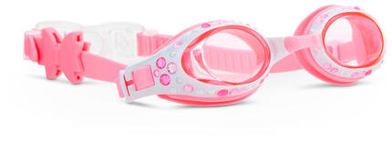 LUNETTES DE NATATION BOW 3+ Protection UV à 100 %