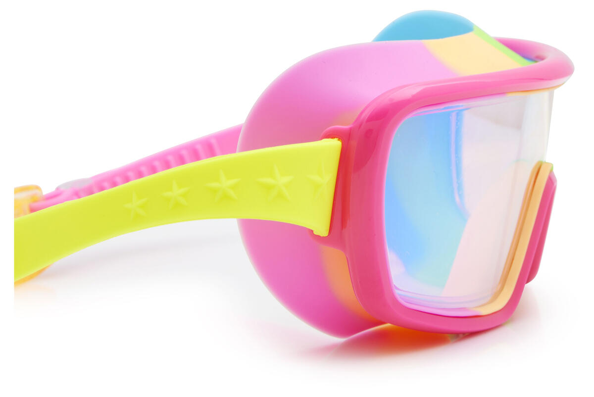 LUNETTES DE NATATION CHROMATIC 6+ Protection UV à 100 % 4/7