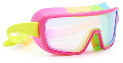 LUNETTES DE NATATION CHROMATIC 6+ Protection UV à 100 %