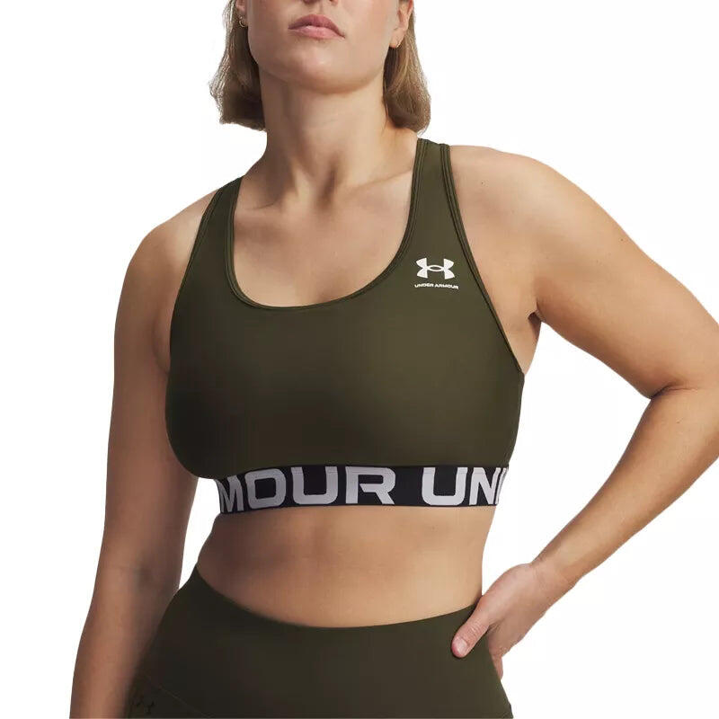 Brassière Under Armour HG MID BRANDED 5/5