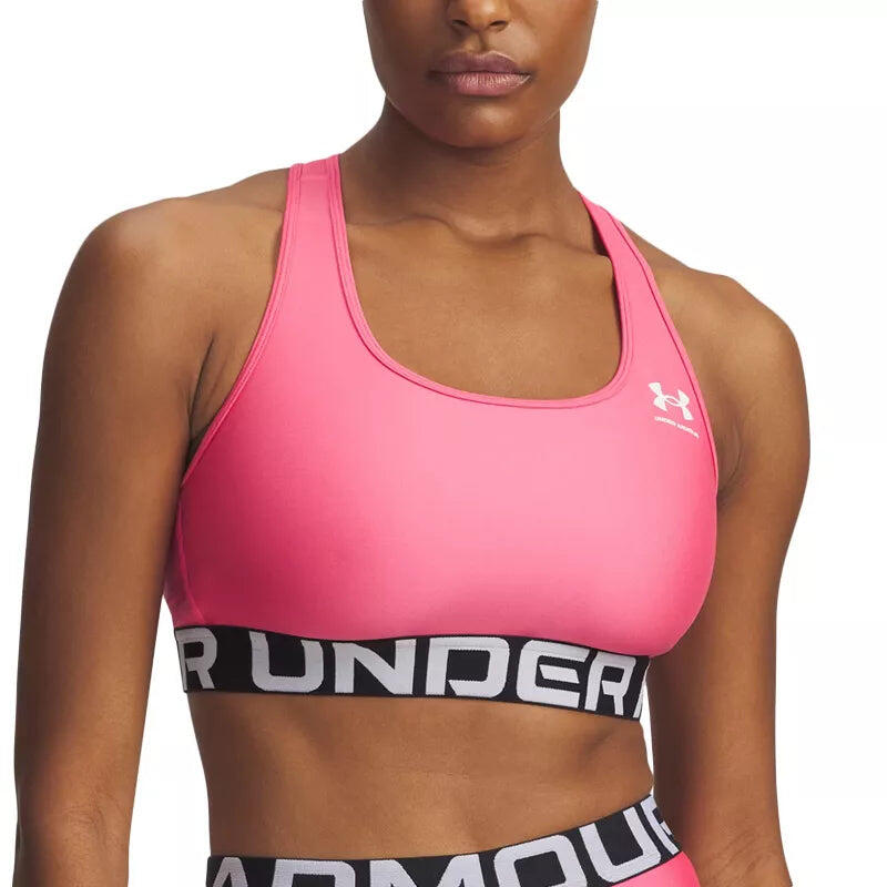 Sujetador Under Armour UA HG MID Branded 6/6