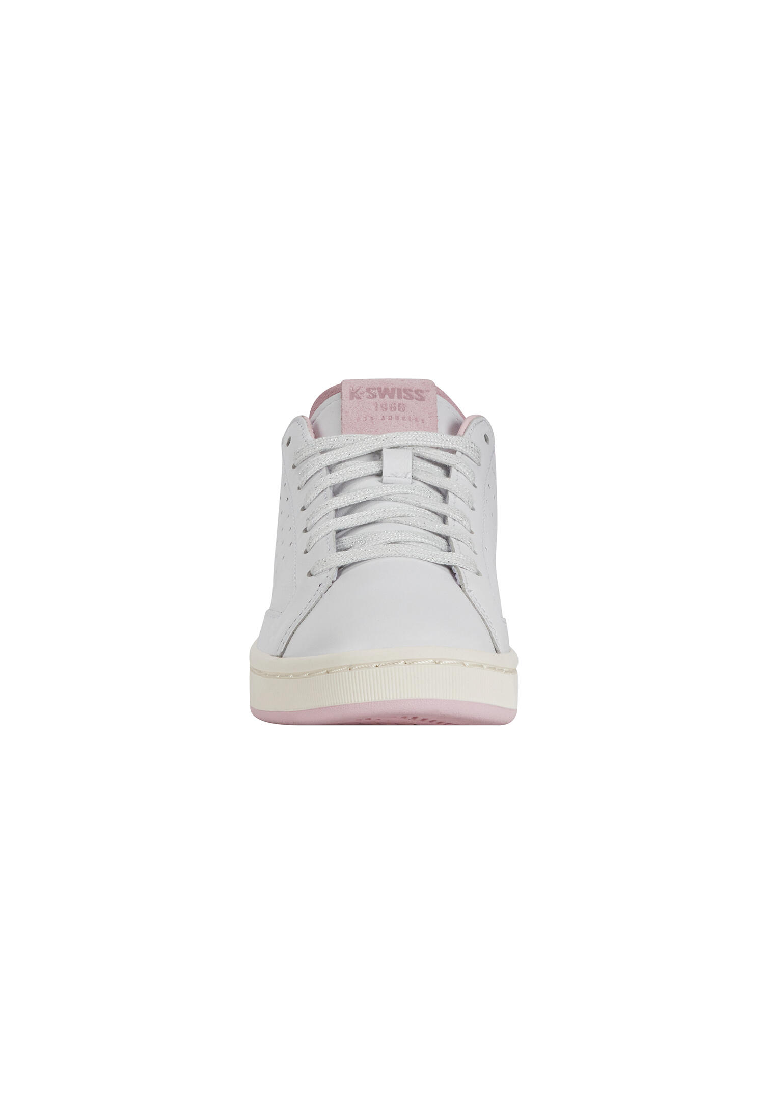 Baskets femme K-Swiss Lozan Klub LTH 2/6