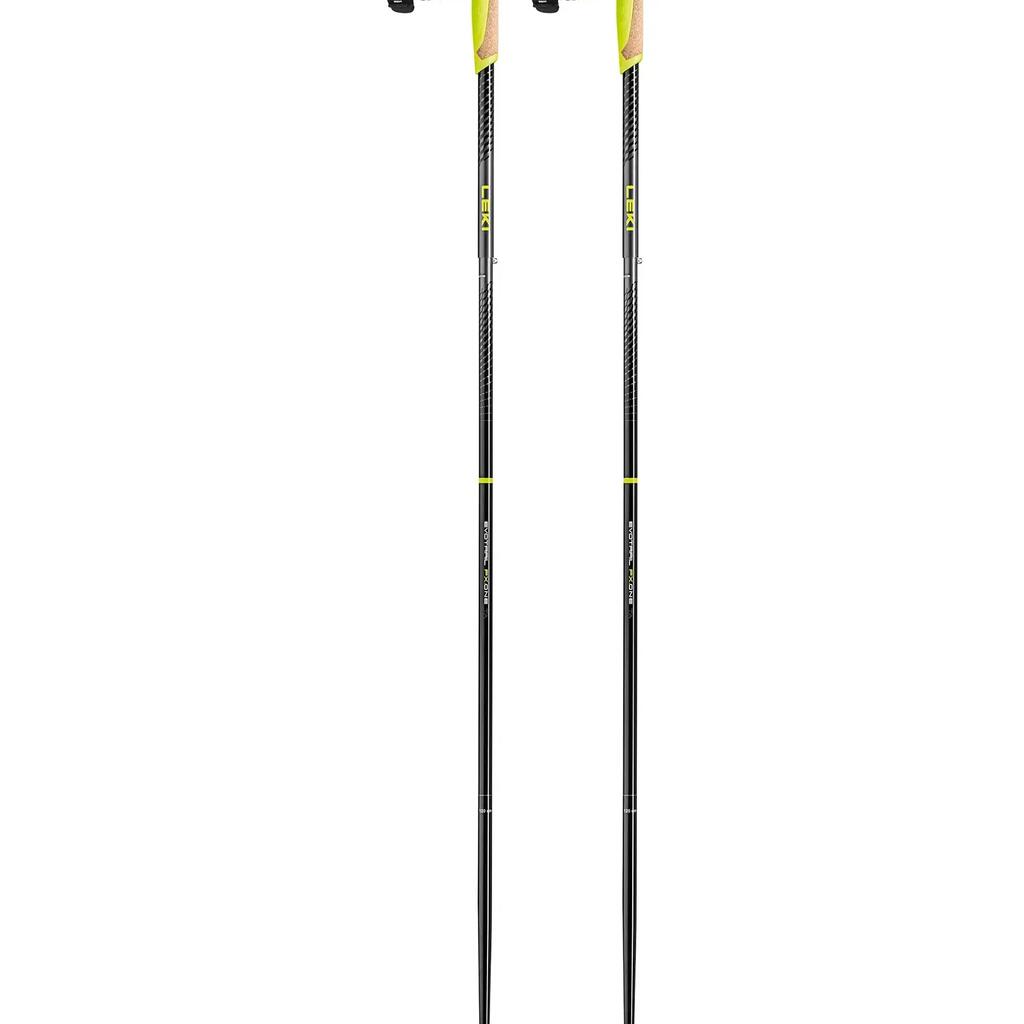 Trail Running Poles Leki Evotrail FX One TA