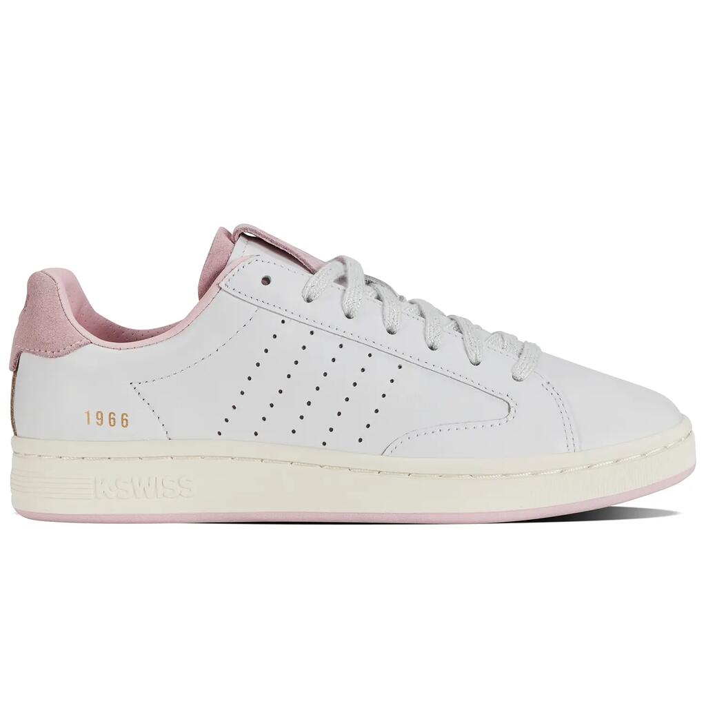 Women's Trainers K-Swiss Lozan Klub LTH