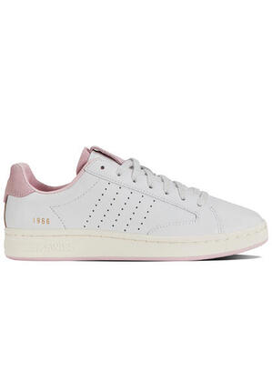 Buty sportowe damskie K-Swiss Lozan Klub LTH