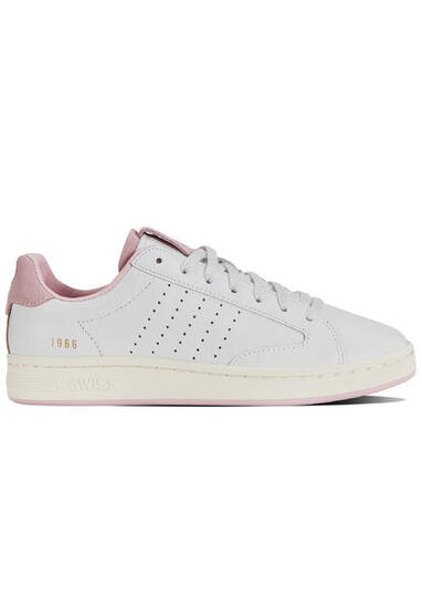 Buty sportowe damskie K-Swiss Lozan Klub LTH