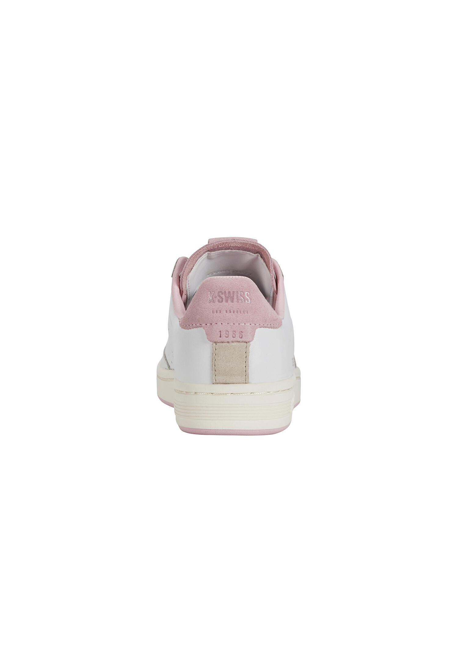 Baskets femme K-Swiss Lozan Klub LTH 3/6