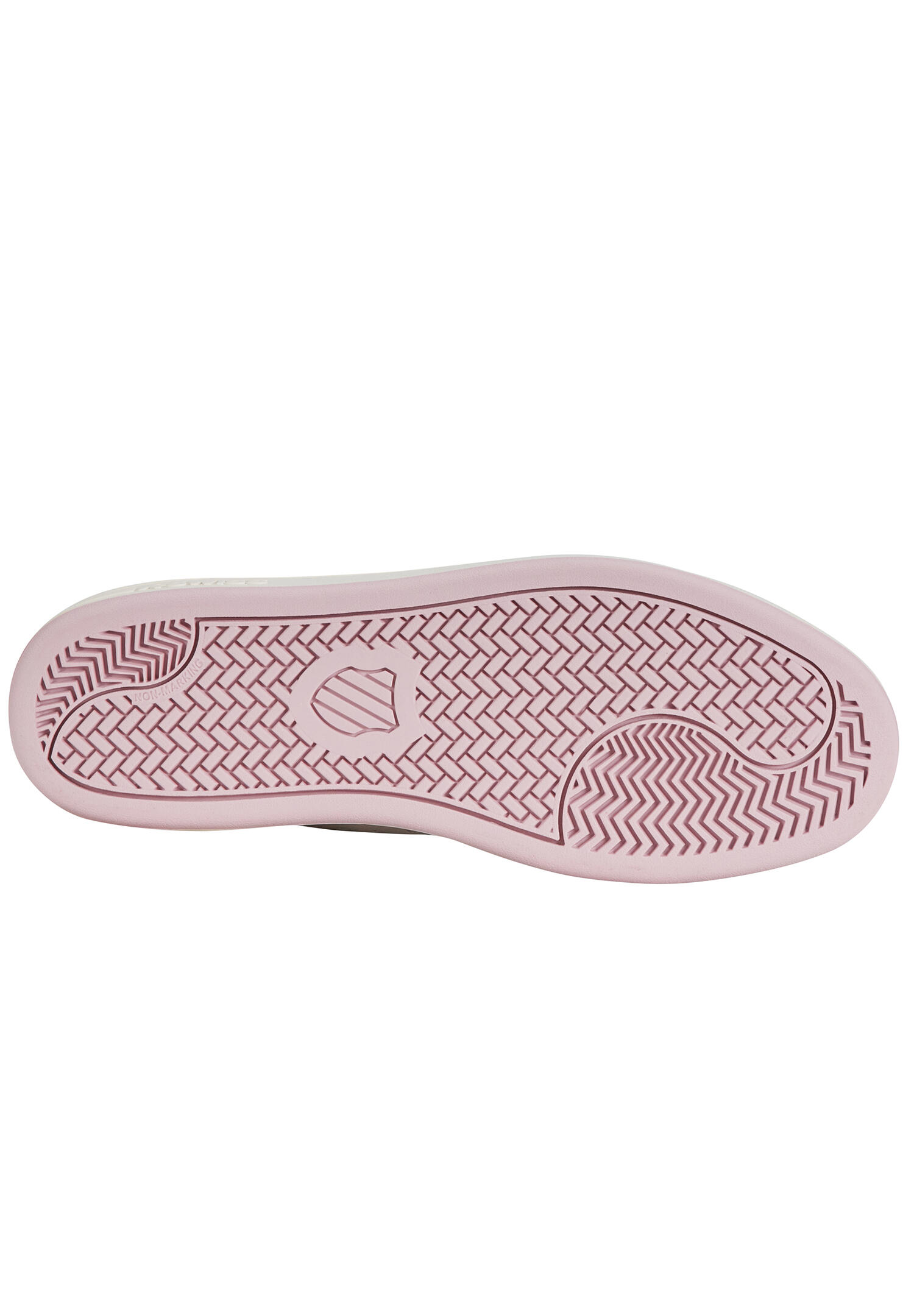 Baskets femme K-Swiss Lozan Klub LTH 5/6