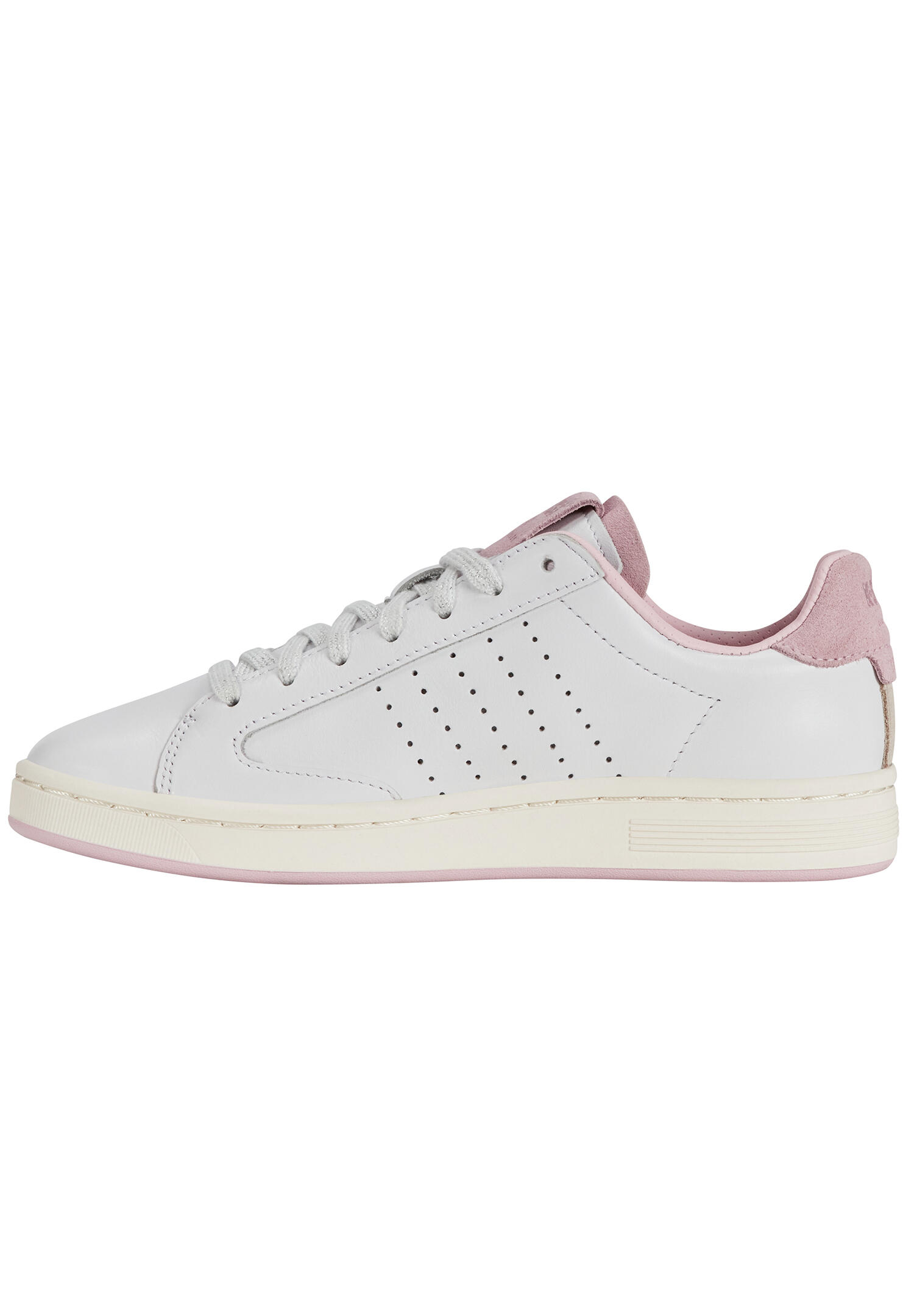 Baskets femme K-Swiss Lozan Klub LTH 4/6