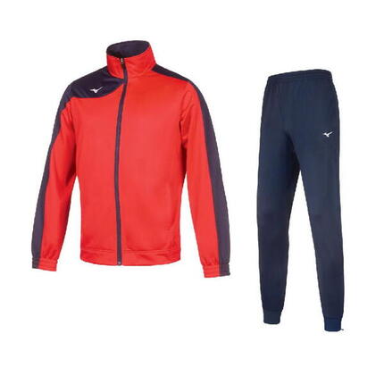 Survêtement Mizuno femme Team kobe knit