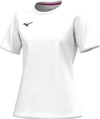 Dames-t-shirt mizuno team core