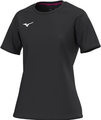 Dames-t-shirt mizuno team core
