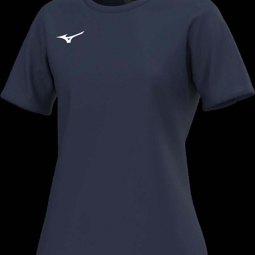 Women's T-shirt Mizuno Team