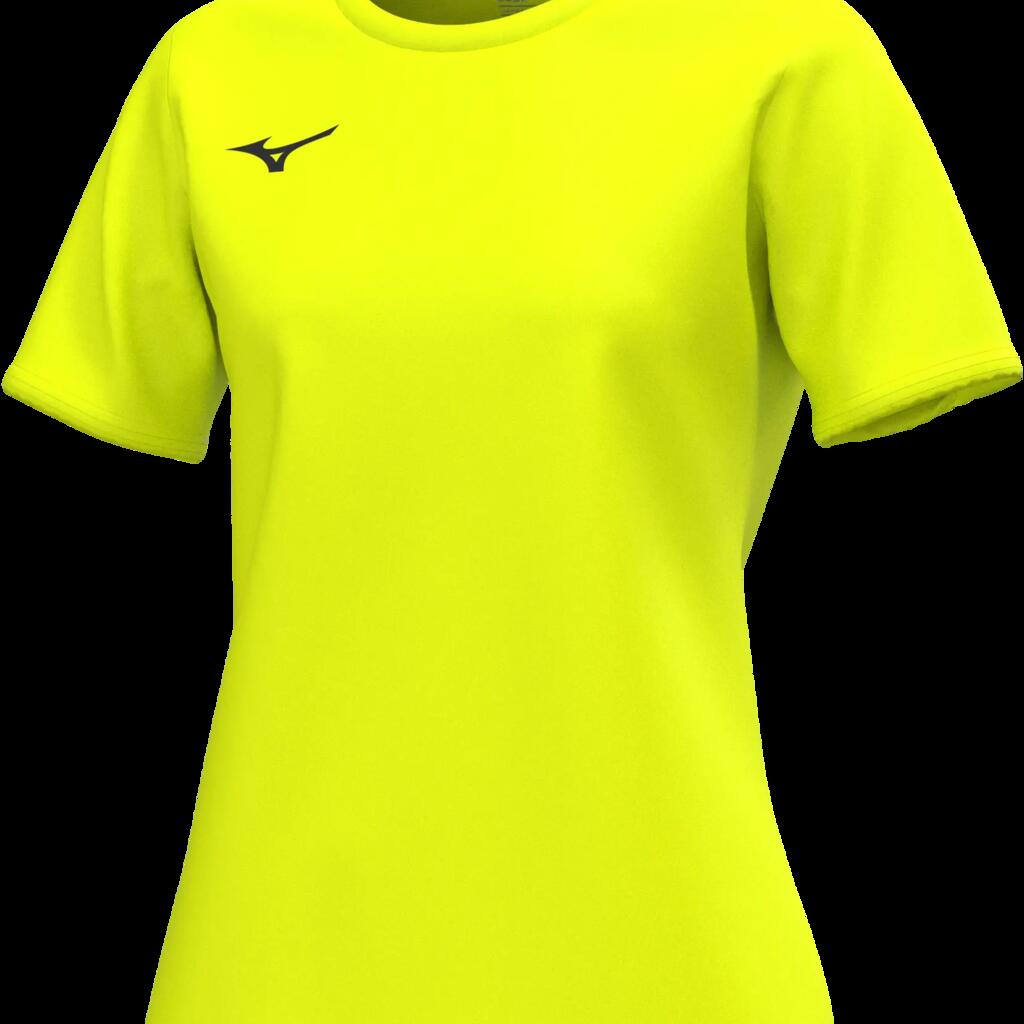 Women's T-shirt Mizuno Team
