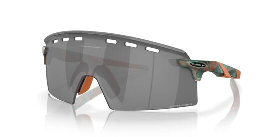 Occhiali da Sole Oakley ENCODER STRIKE VENTED OO 9235 Uomo Taglia 39/13/123