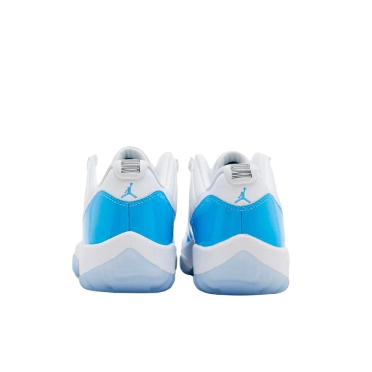 Schuhe  11 Retro Low University Blue (2026) 3/4