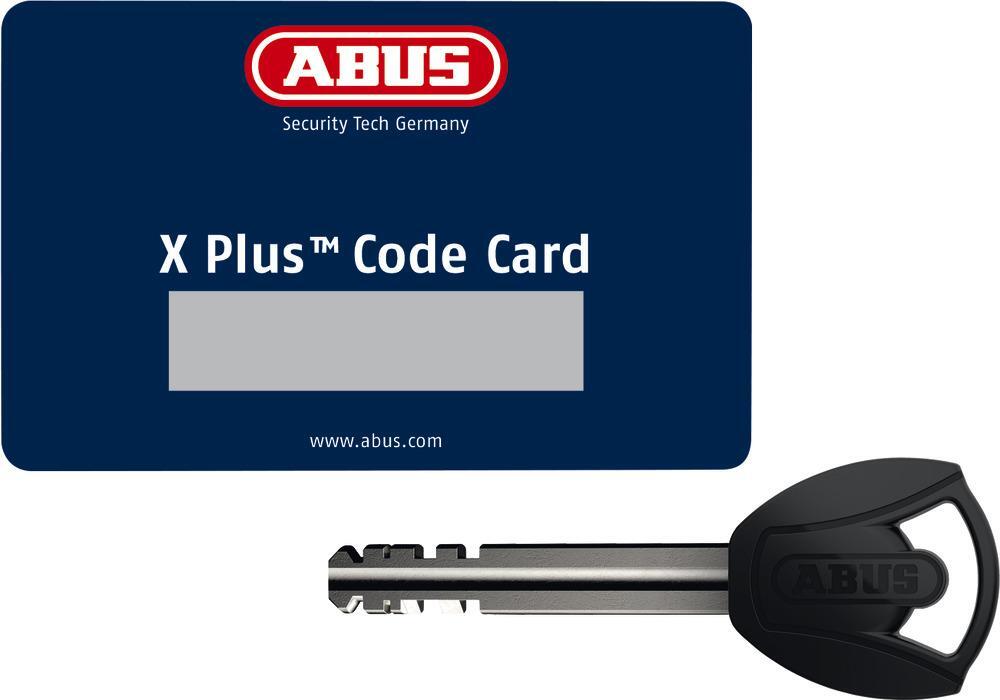 Abus Granit XPlus 6950M NR BK AM 3/3