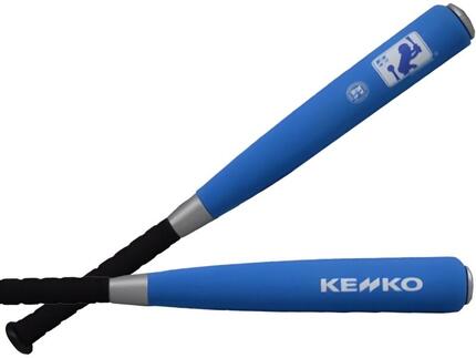 Kenko JTA-KTB-YS Bats Light Blue 27 inch Size