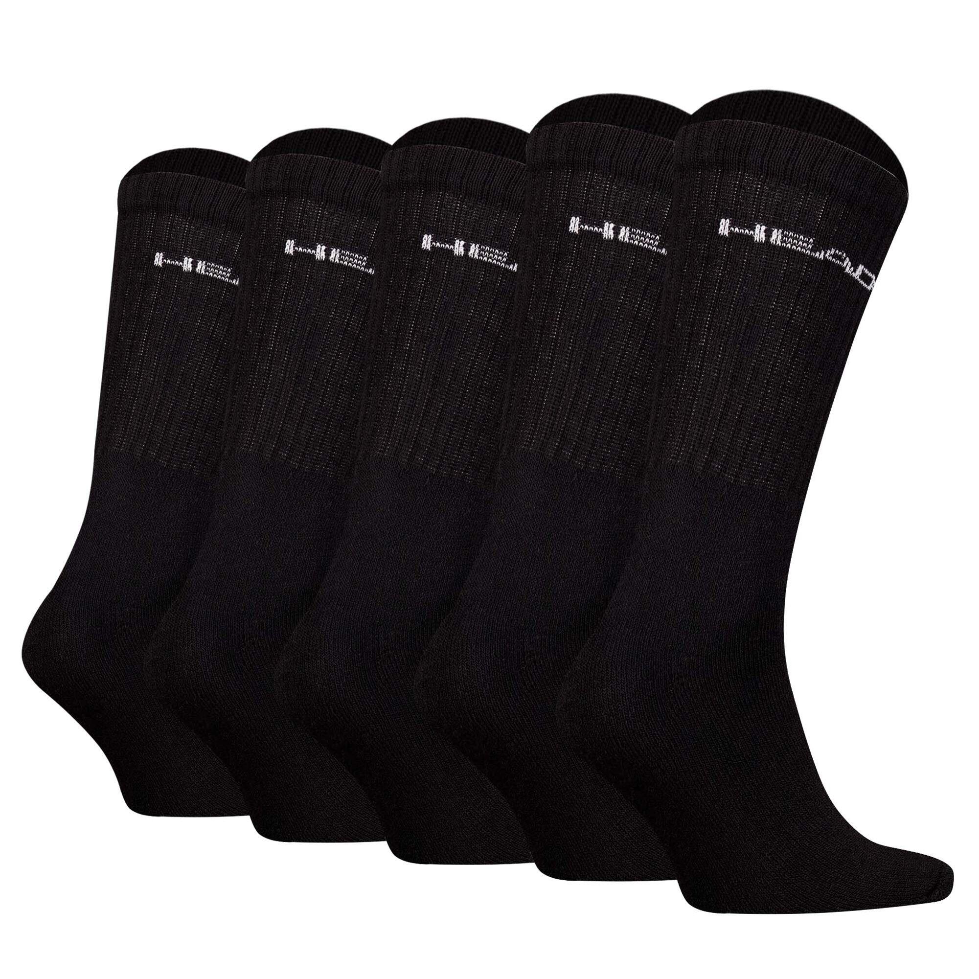 Socken Unisex 5er Pack-HEAD ELEMENTS ALL SPORTS CREW ECOM 2/4