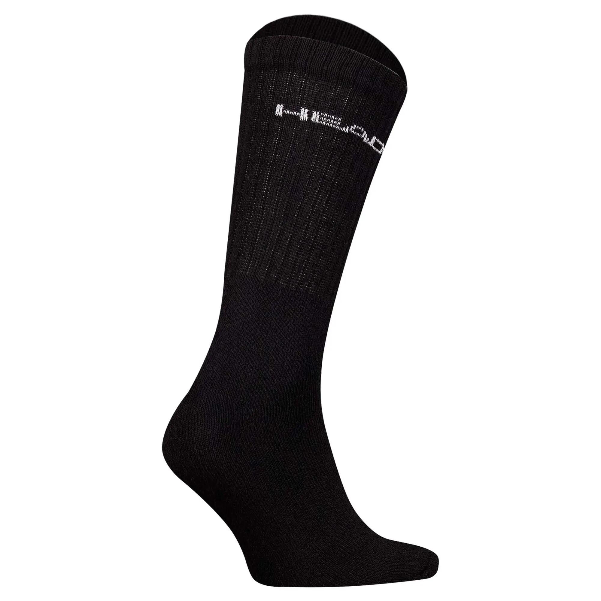 Socken Unisex 20er Pack-HEAD ELEMENTS ALL SPORTS CREW 20P ECOM 2/4