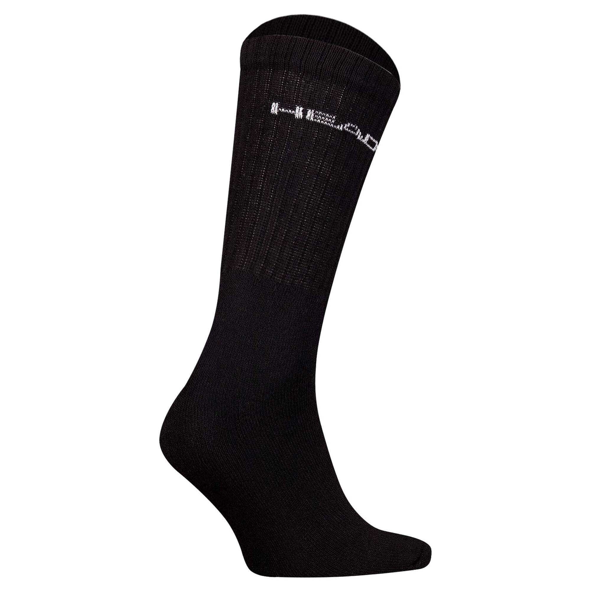 Socken Unisex 5er Pack-HEAD ELEMENTS ALL SPORTS CREW ECOM 4/4