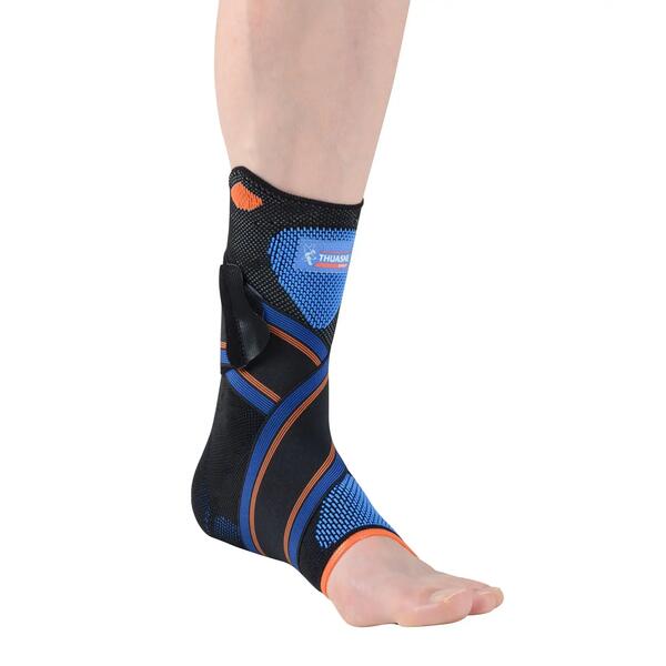 THUASNE Tobillera strapping Novelastic sujeción fuerte