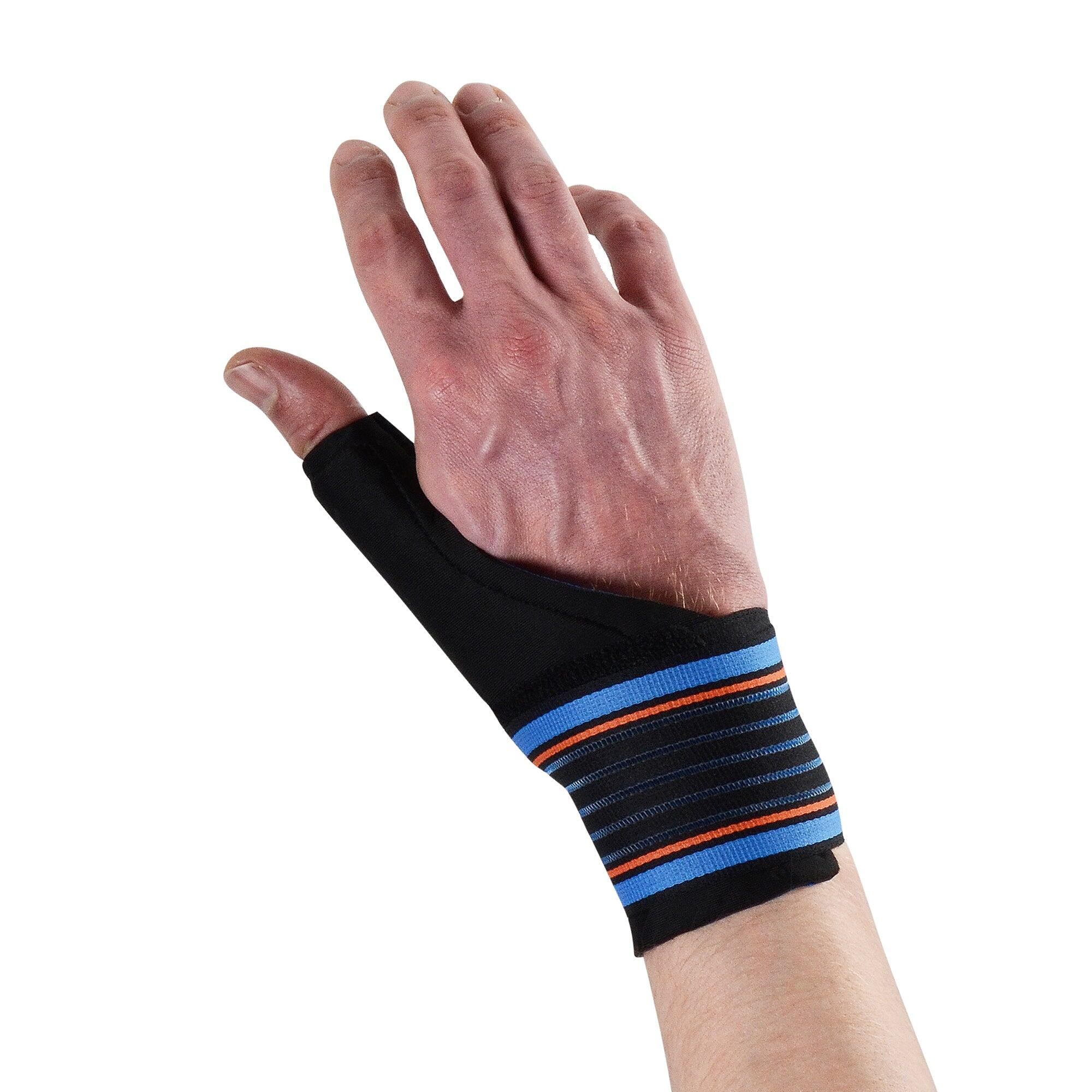 Duimgordel Thuasne Sport 2/5