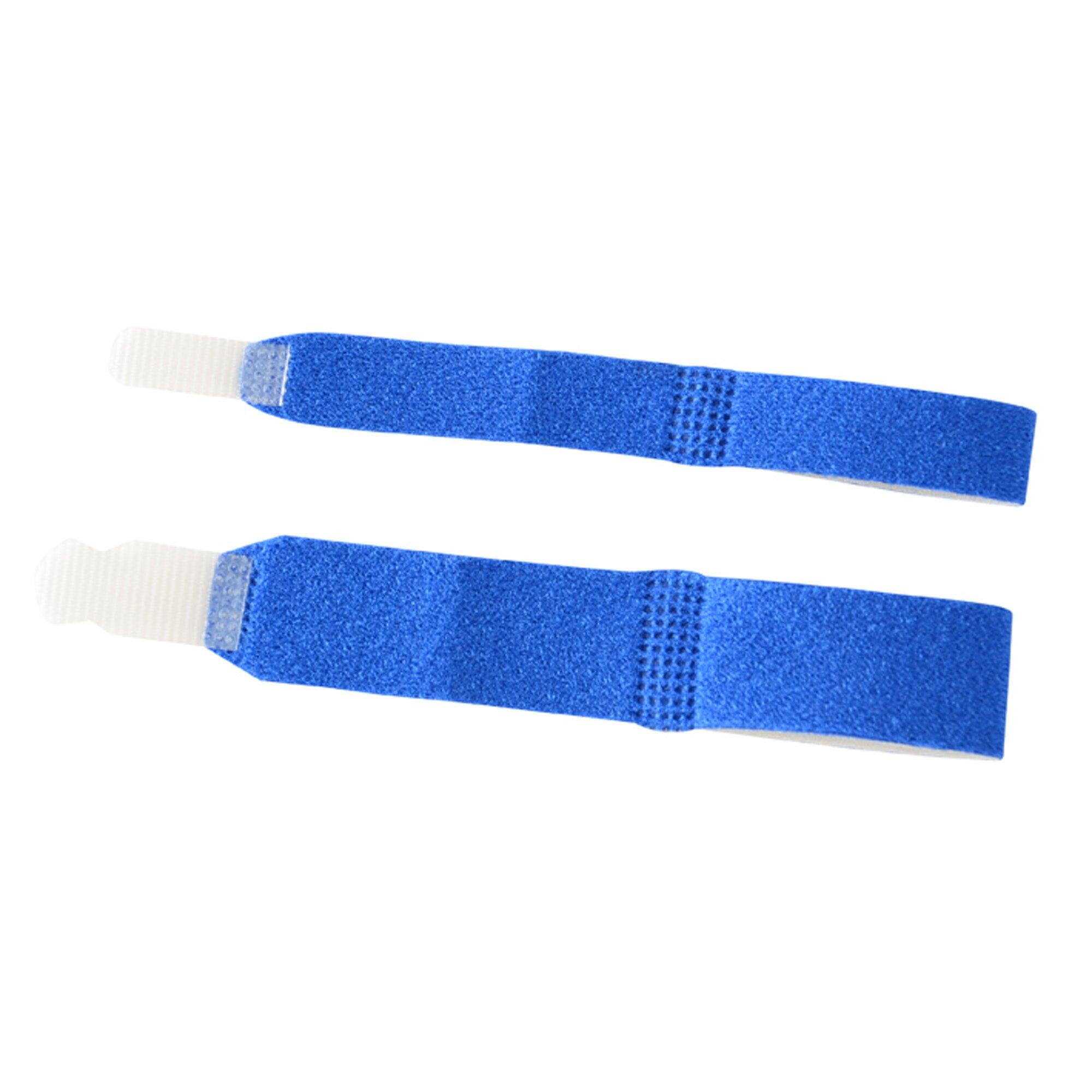 Bandes de maintien doigts lavables et réutilisables 2/6
