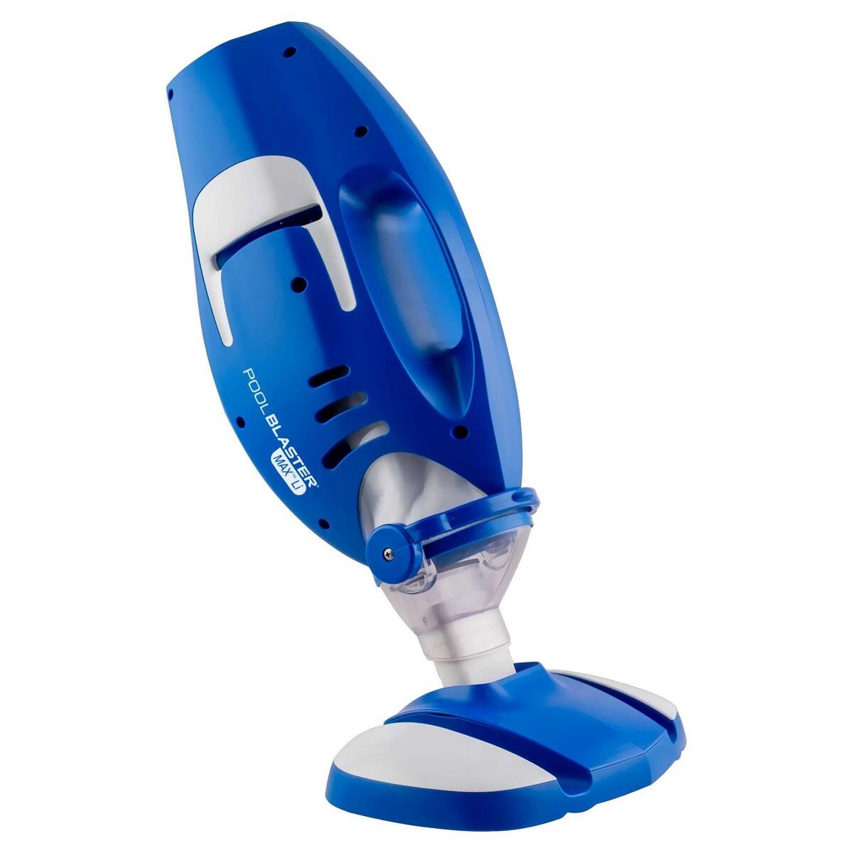 Pool Blaster Max Gen 2 Akku Poolsauger kabellos, Hand-Poolreiniger
für Pool & Sp 6/6