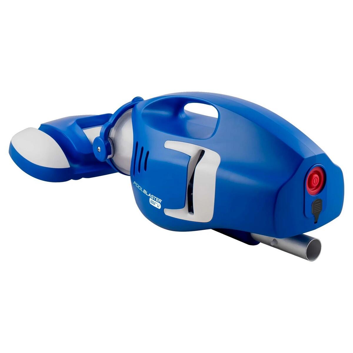 Pool Blaster Max Gen 2 Akku Poolsauger kabellos, Hand-Poolreiniger
für Pool & Sp 5/6