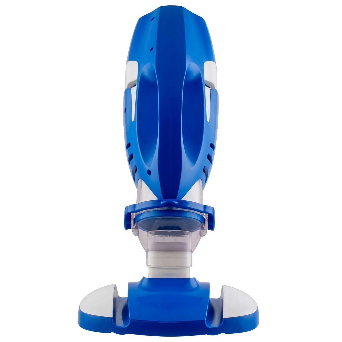 Pool Blaster Max Gen 2 Akku Poolsauger kabellos, Hand-Poolreiniger
für Pool & Sp 4/6