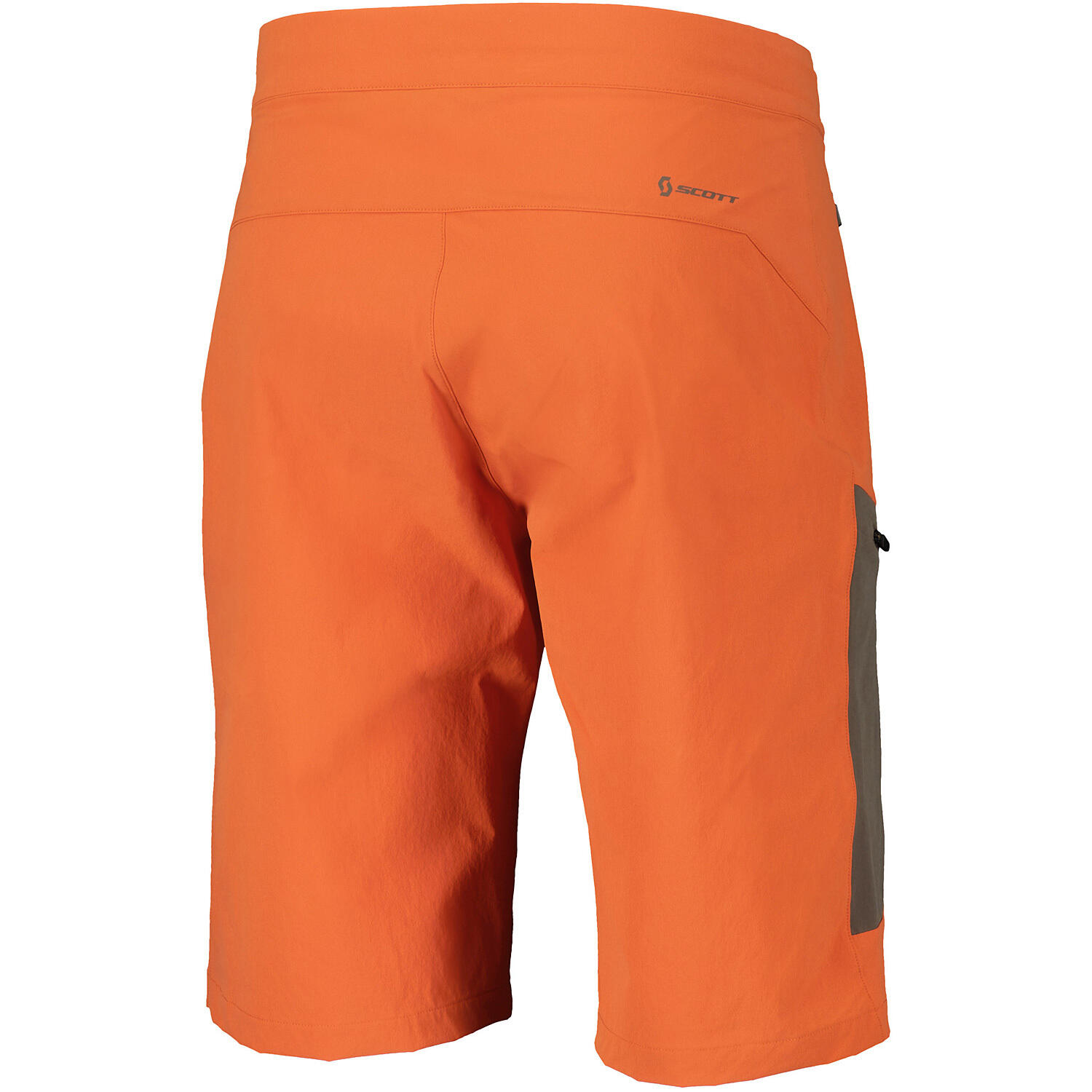 Herren Short M EXPLORAIR LIGHT SHORTS 2/2