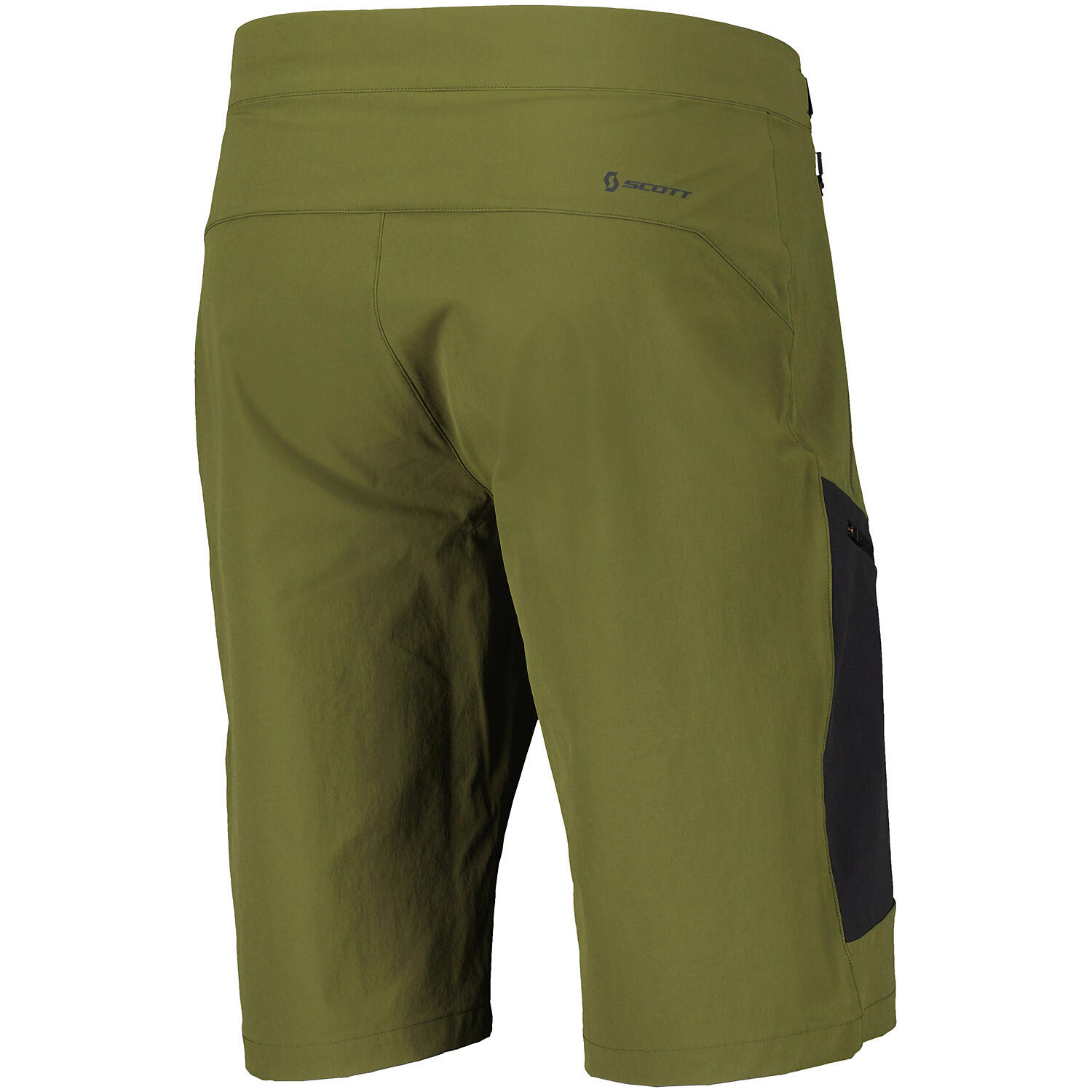 Herren Short M EXPLORAIR LIGHT SHORTS 2/2